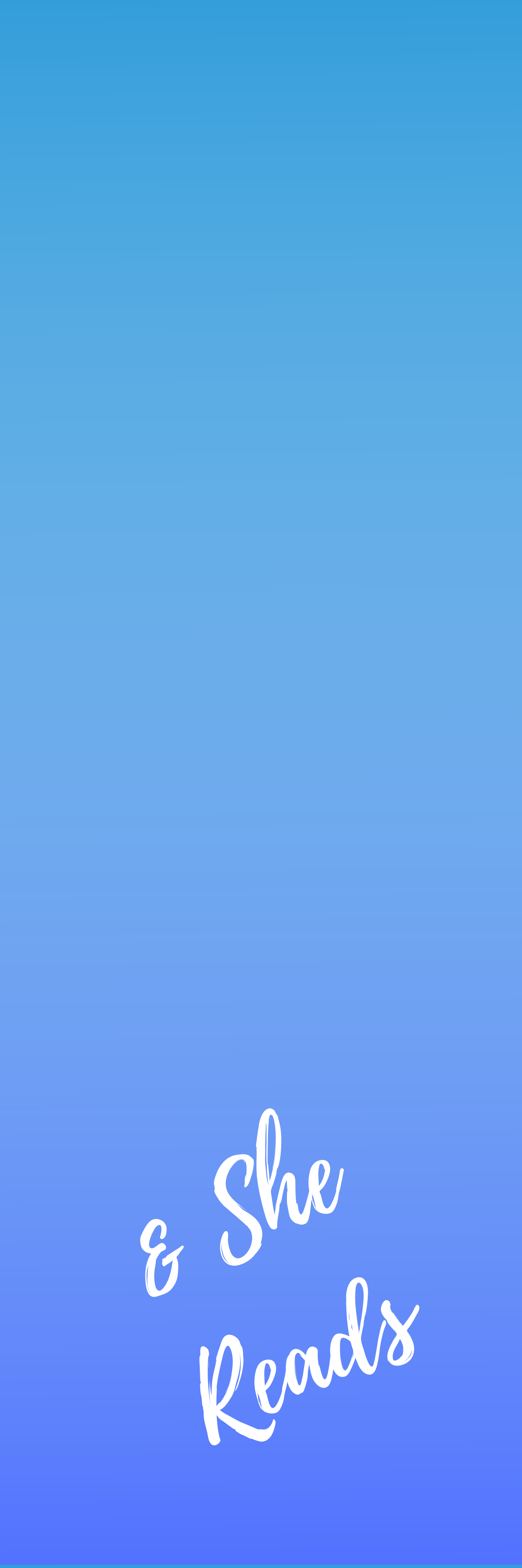 Sailor Mercury Bookmark