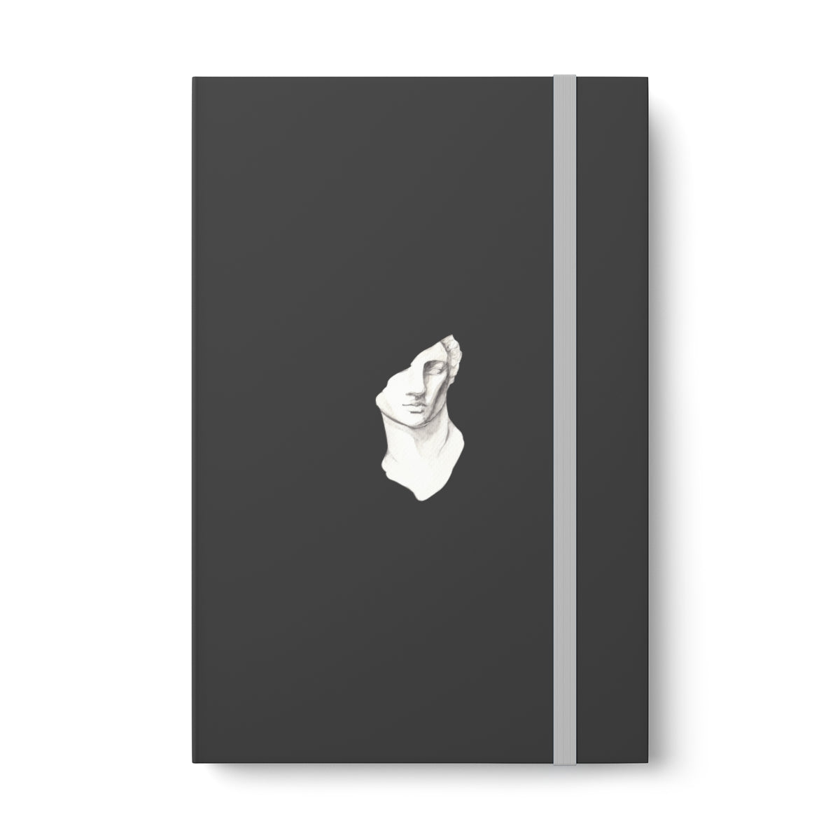 Academia Hardcover Journal