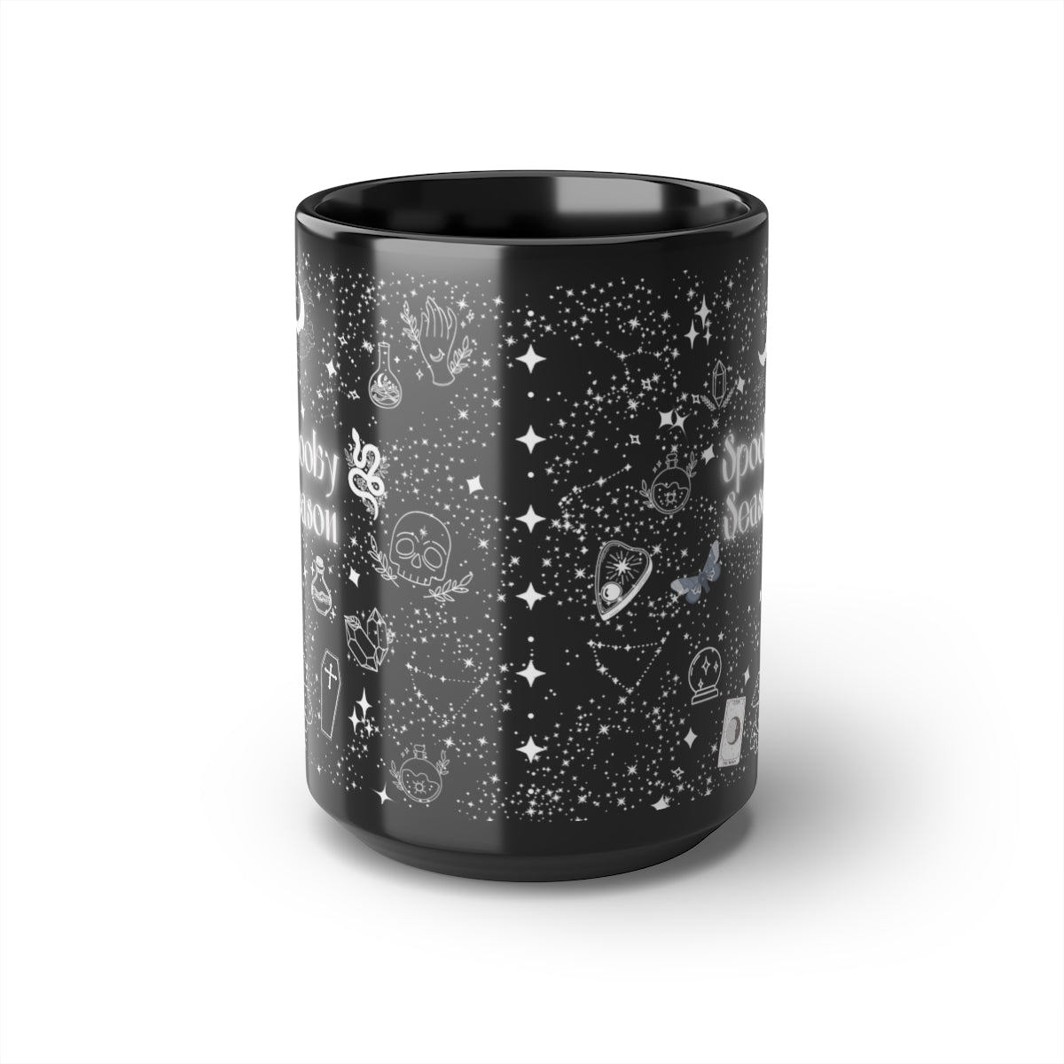 Celestial Spooky Season Mug