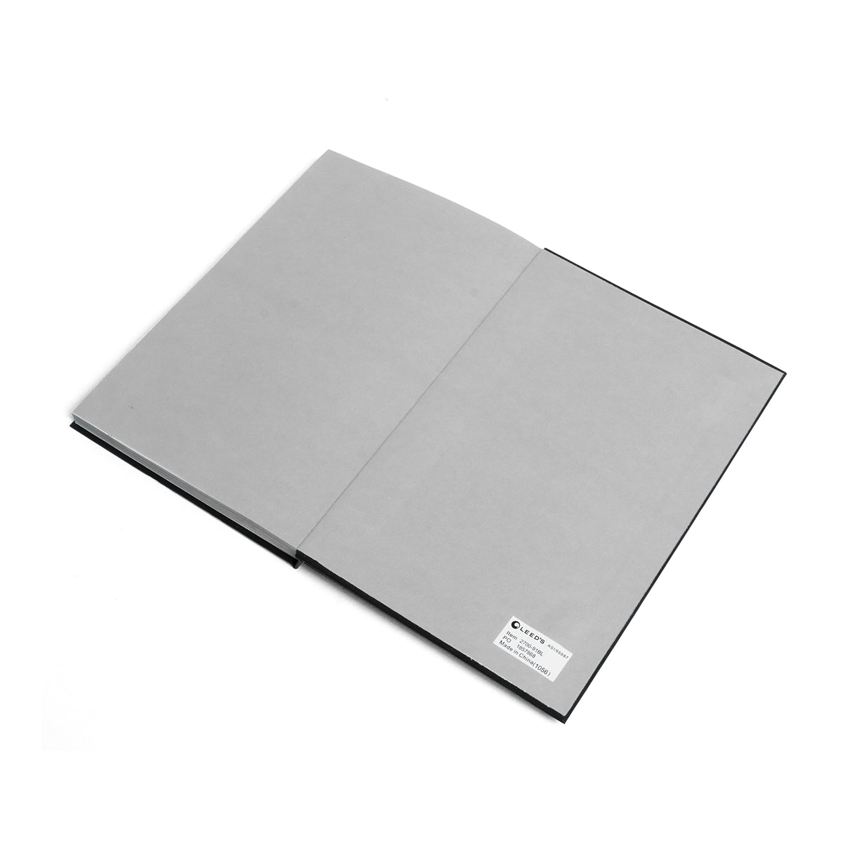 Academia Hardcover Journal