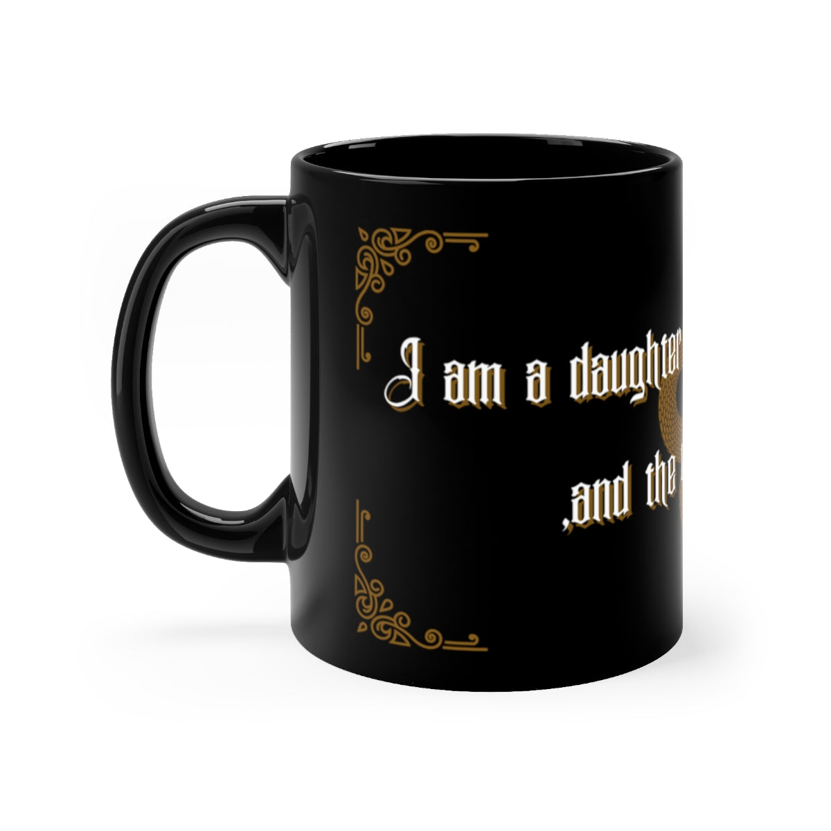 Lethe House 11oz Mug