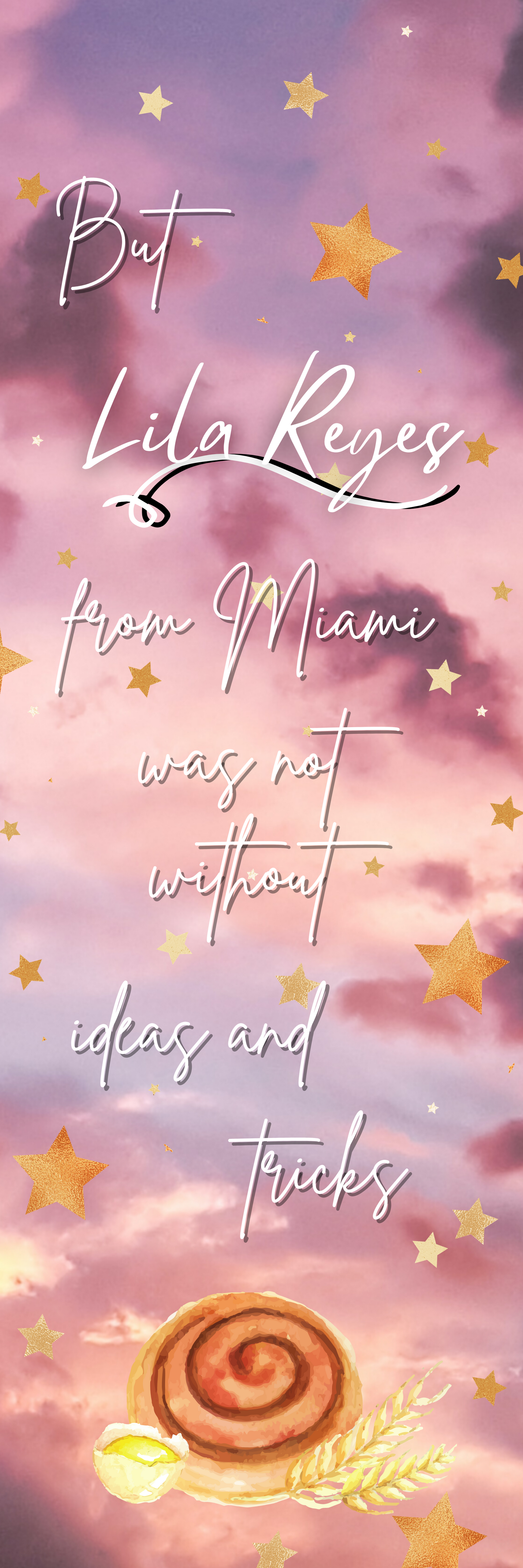 Cuban Girls Guide to Tea and Tomorrow Bookmark Set