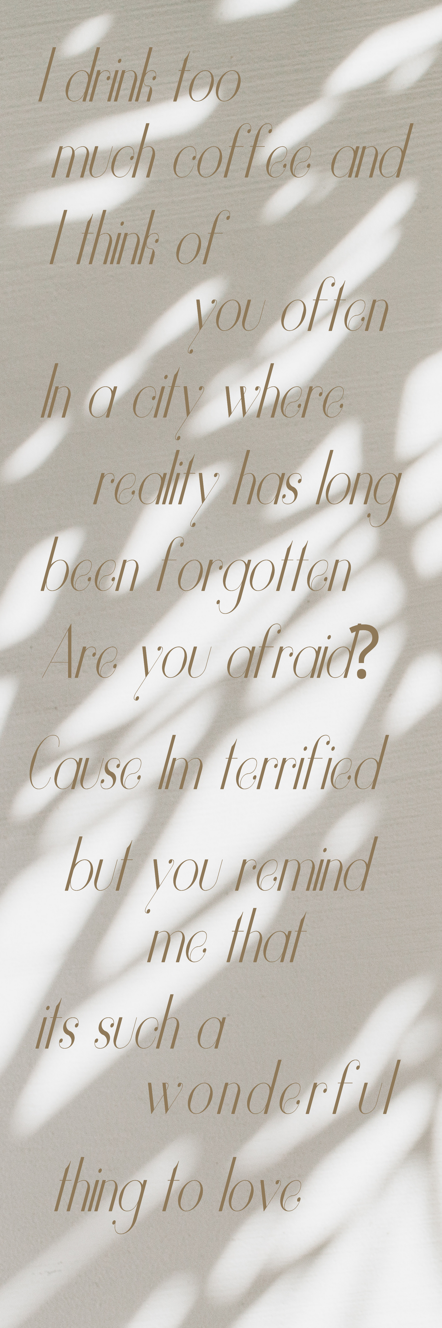 High as Hope Bookmark Set