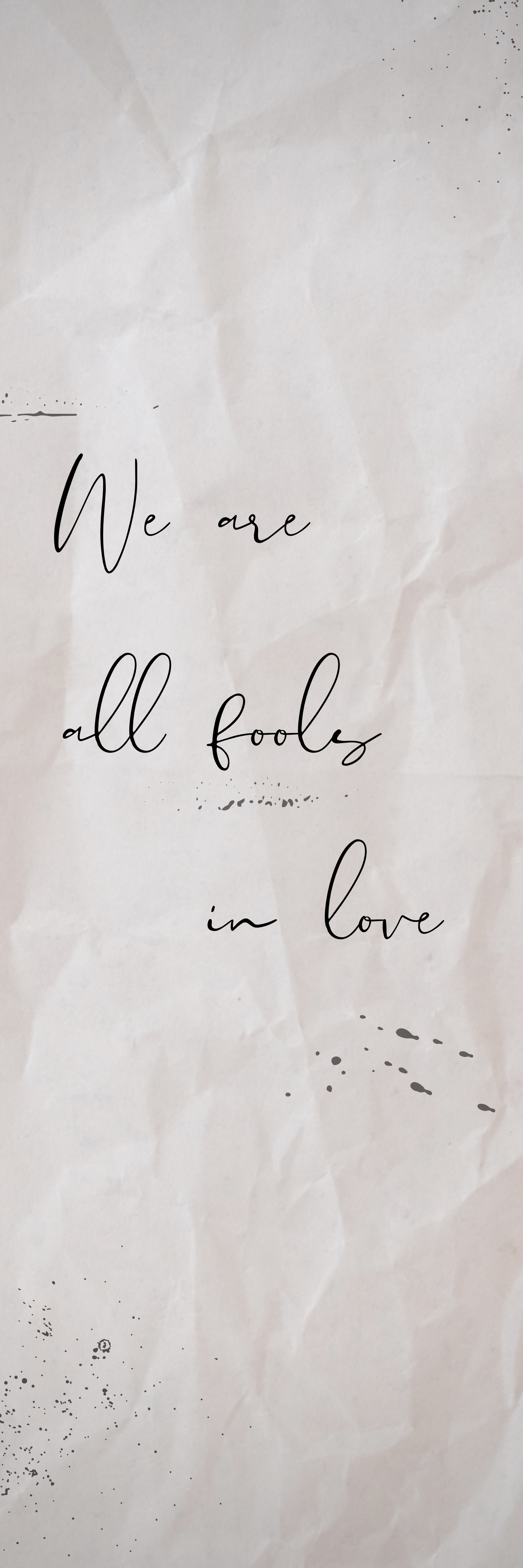 Pride & Prejudice Inspired bookmark