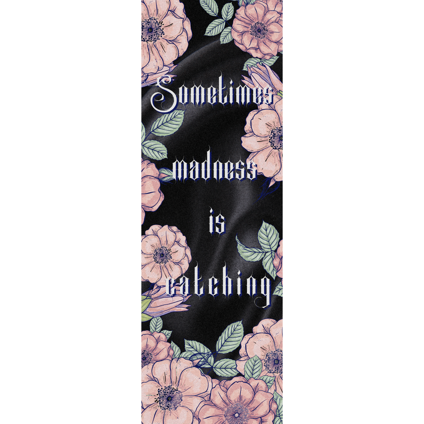 House of Hollow Bookmark
