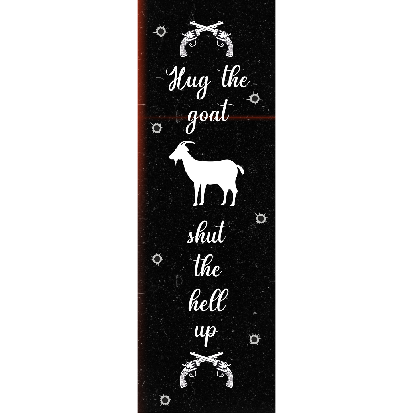 Milo Grishaverse Bookmark