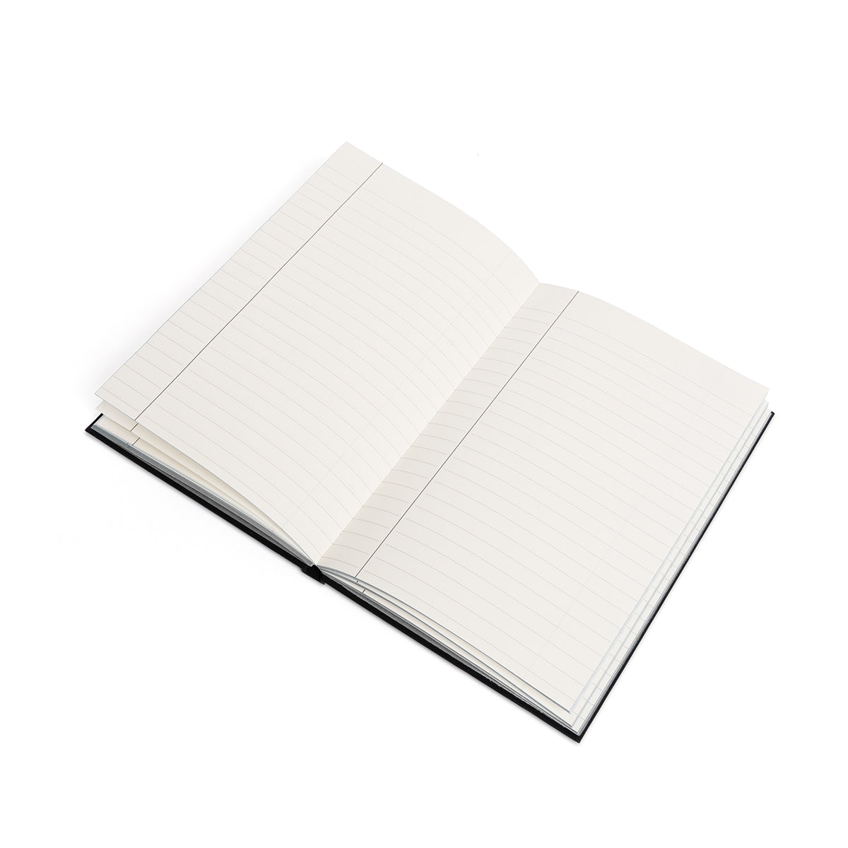 Academia Hardcover Journal