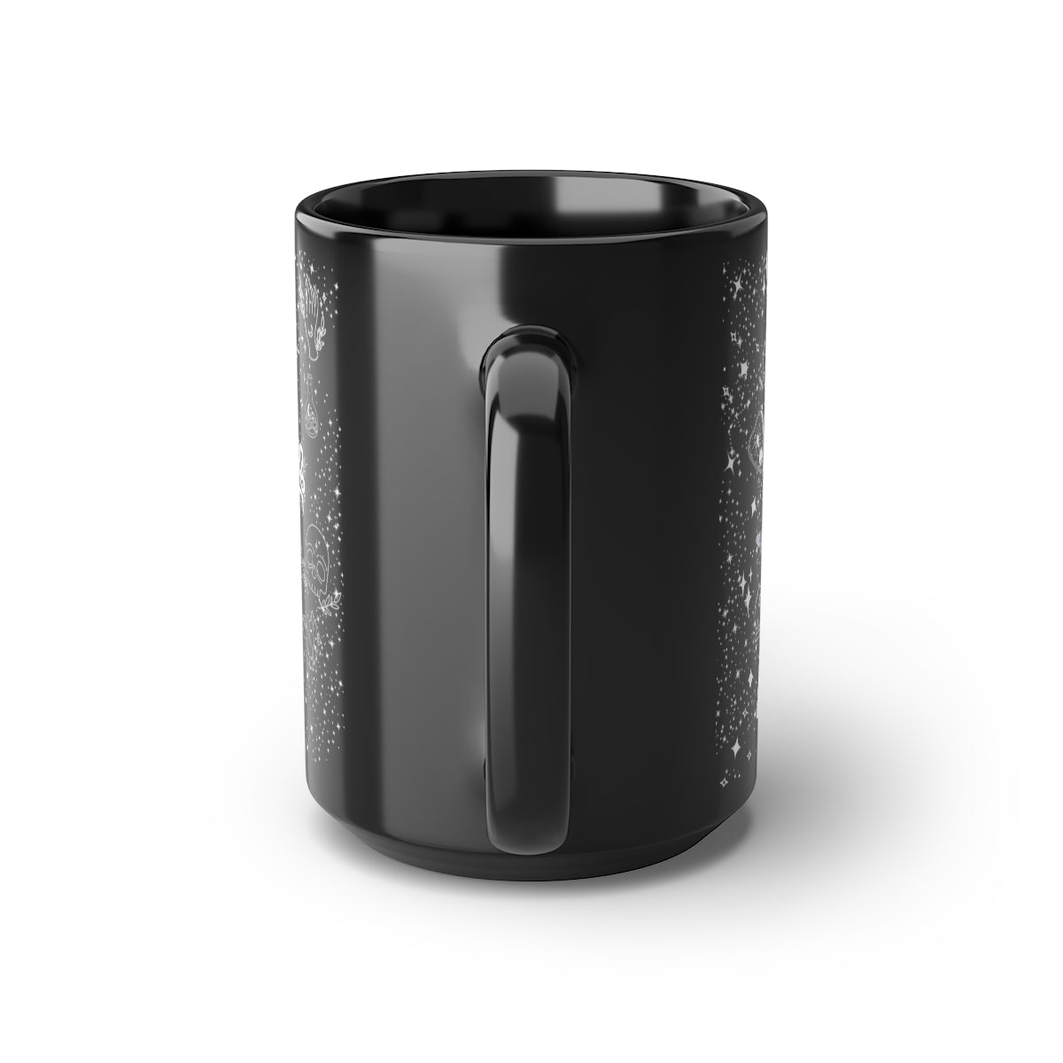 Celestial Spooky Season Mug