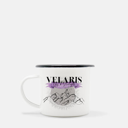 Velaris Souvenir Mug