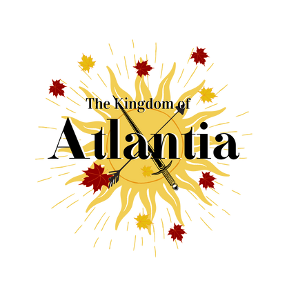 Atlantia Souvenir Mug