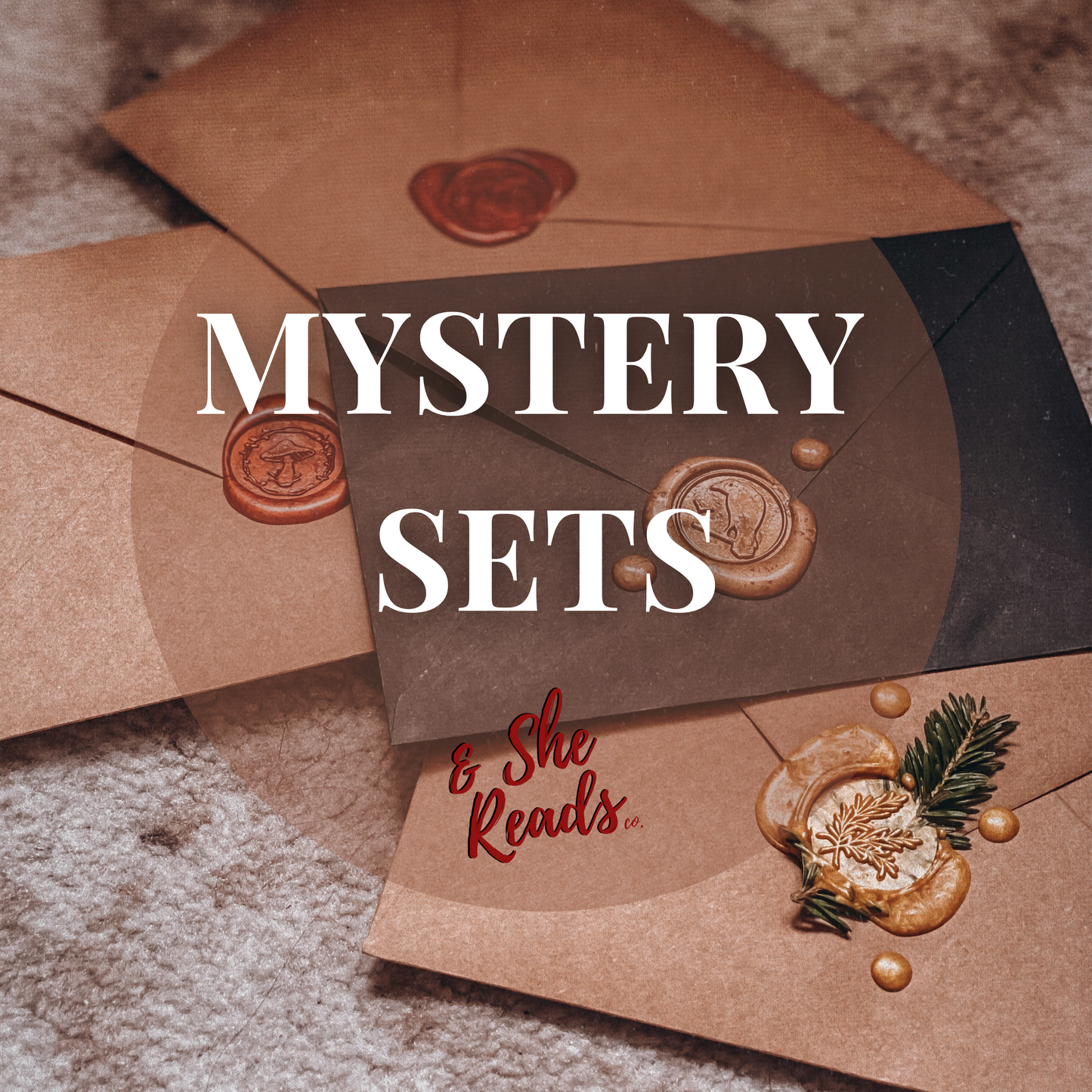 Mystery Sets