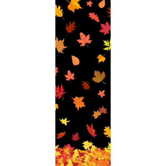 Fall Vibes Bookmark