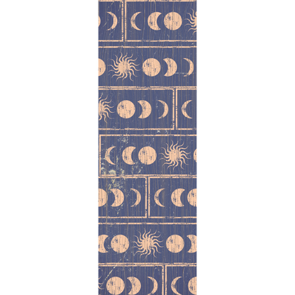Moon Phase Bookmark