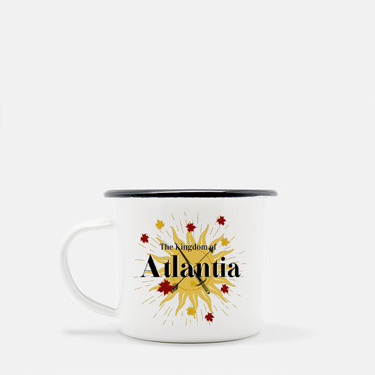 Atlantia Souvenir Mug